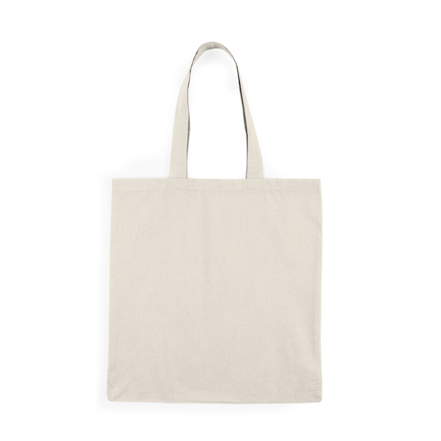 OUTDOOR CLUB cotton tote bag