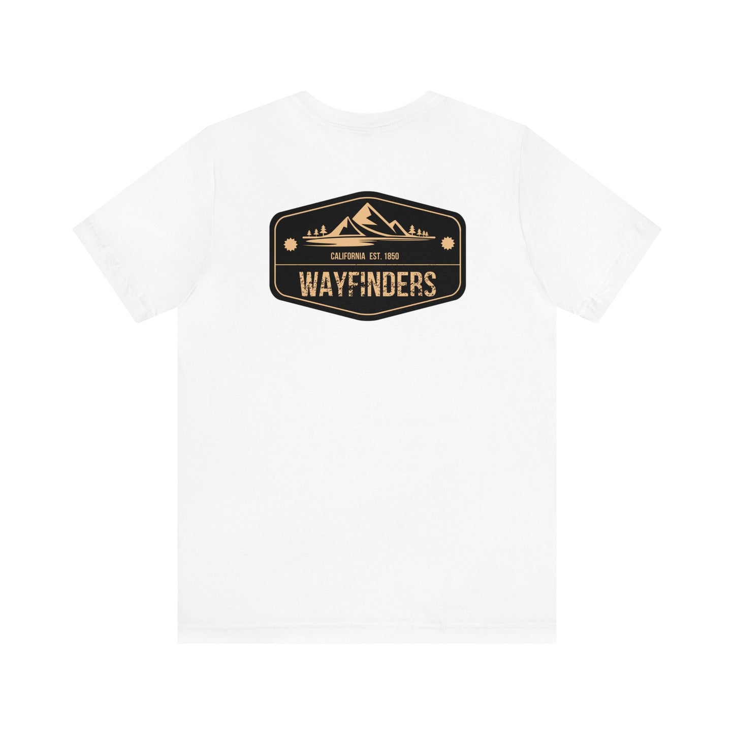 WAYFINDERS womens s/s tee