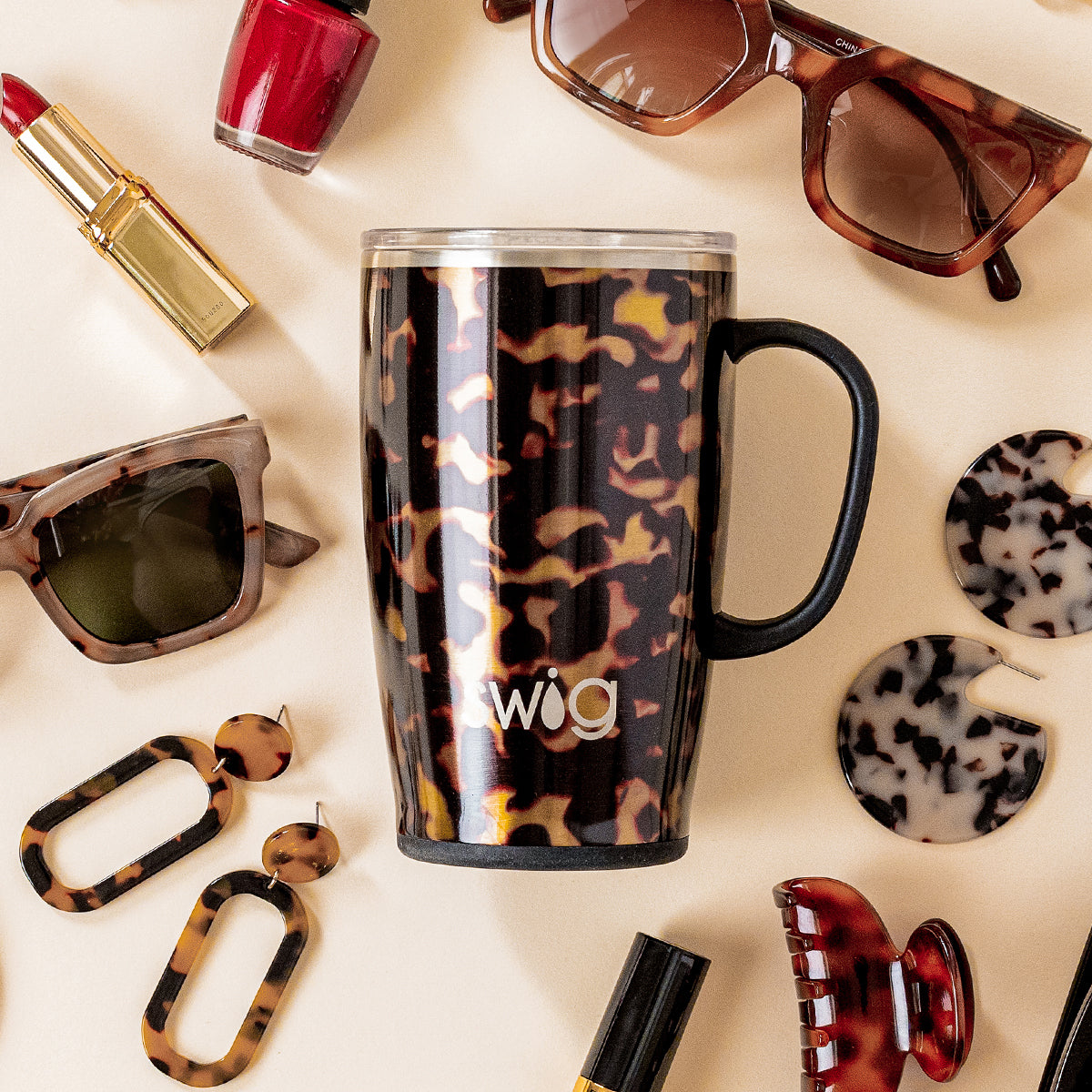 Swig 18oz Mug Bombshell