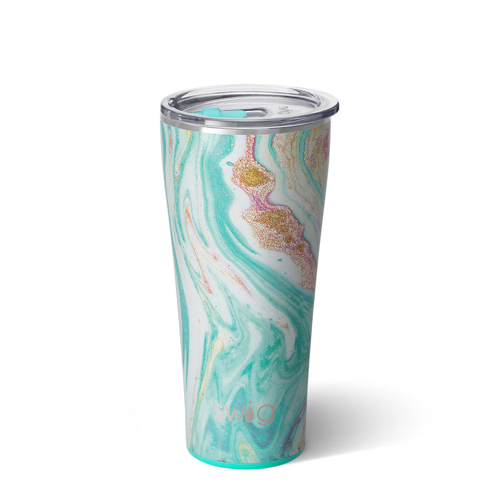 Swig 32oz Tumbler Wanderlust