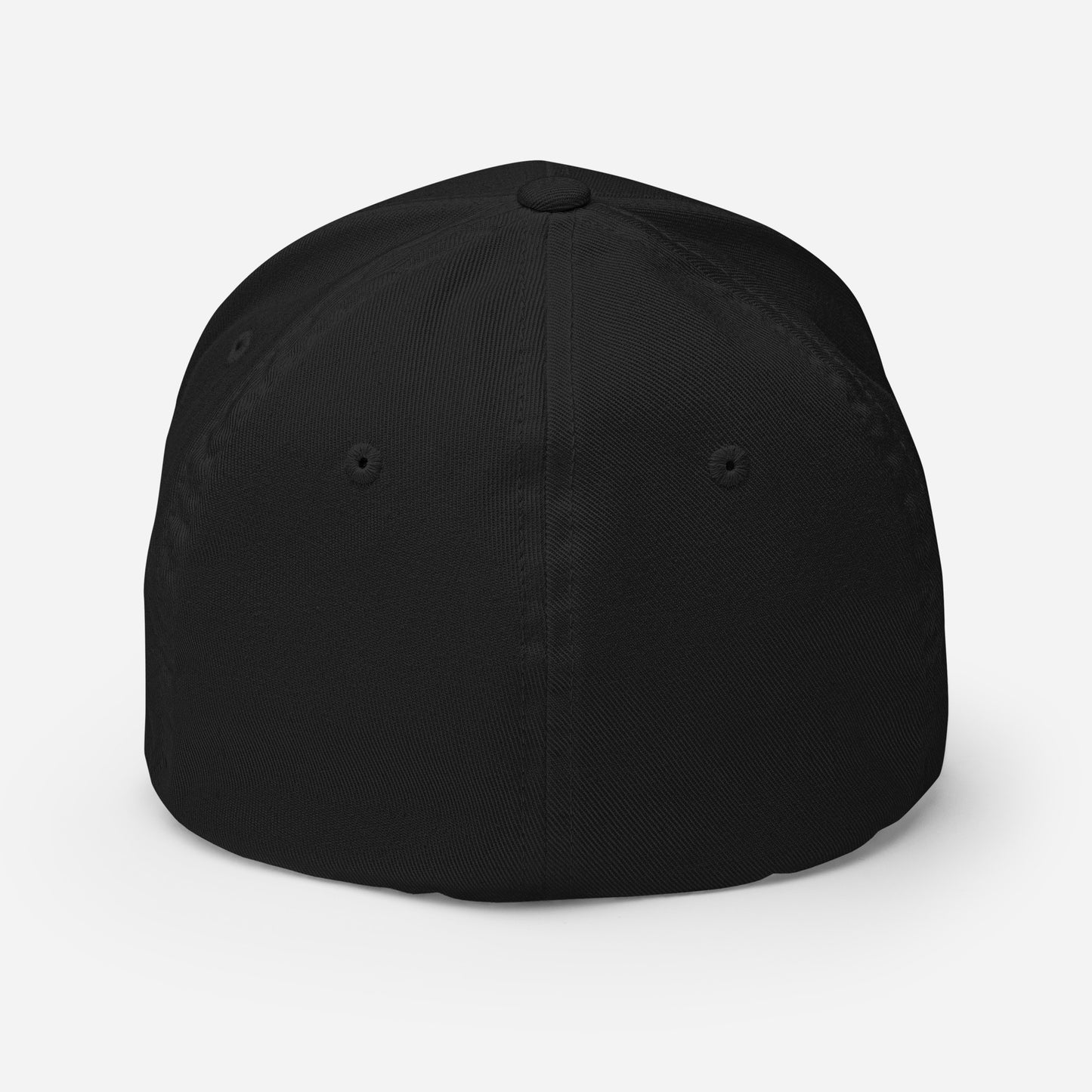 LAKE RV FLEXFIT TWILL BASEBALL CAP