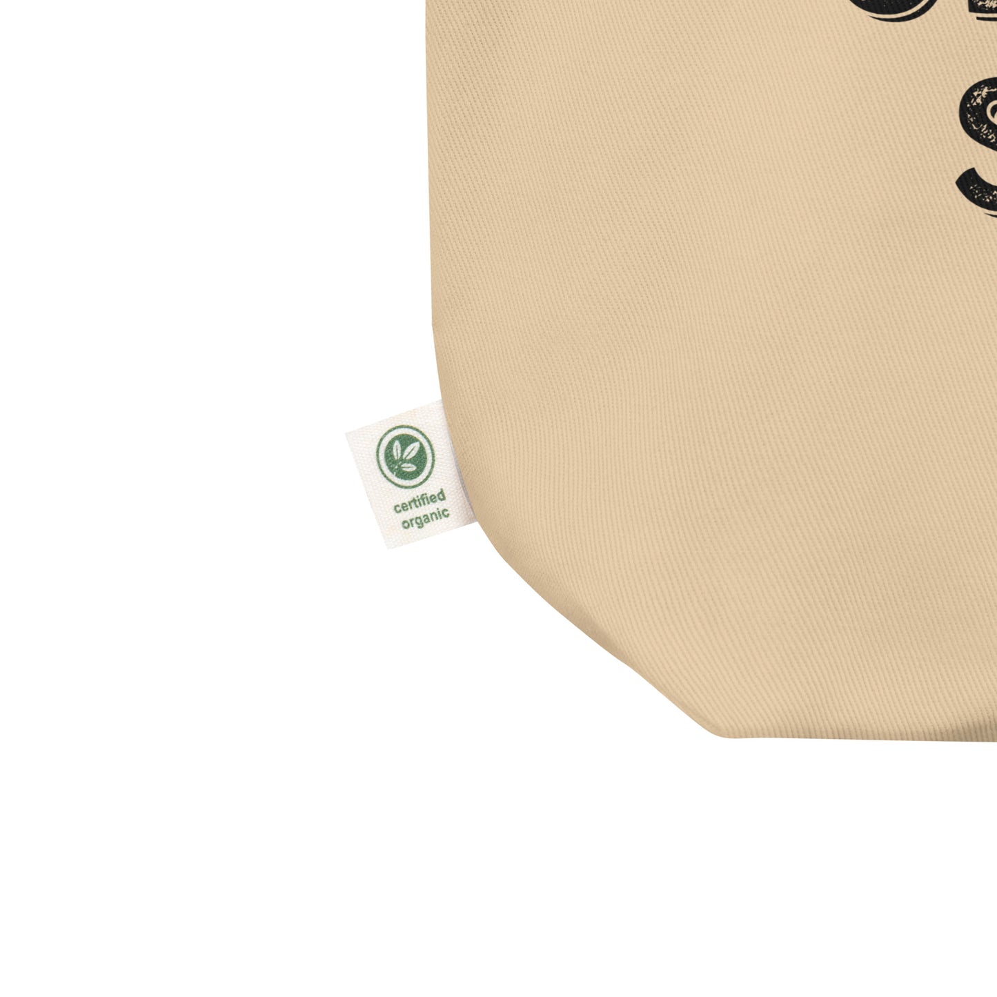 OLD GENERAL STORE eco tote bag