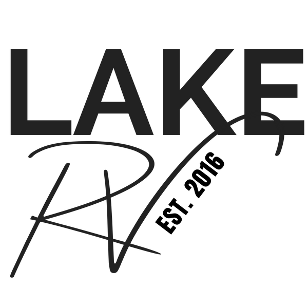 Lake RV logo