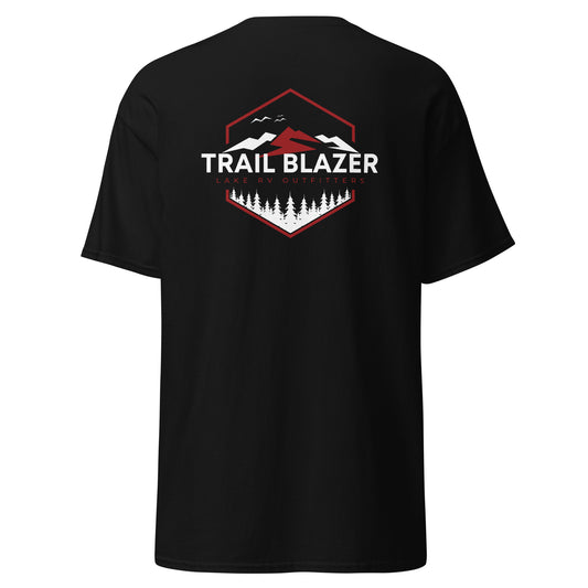 TRAILBLAZER CLASSIC S/S TEE
