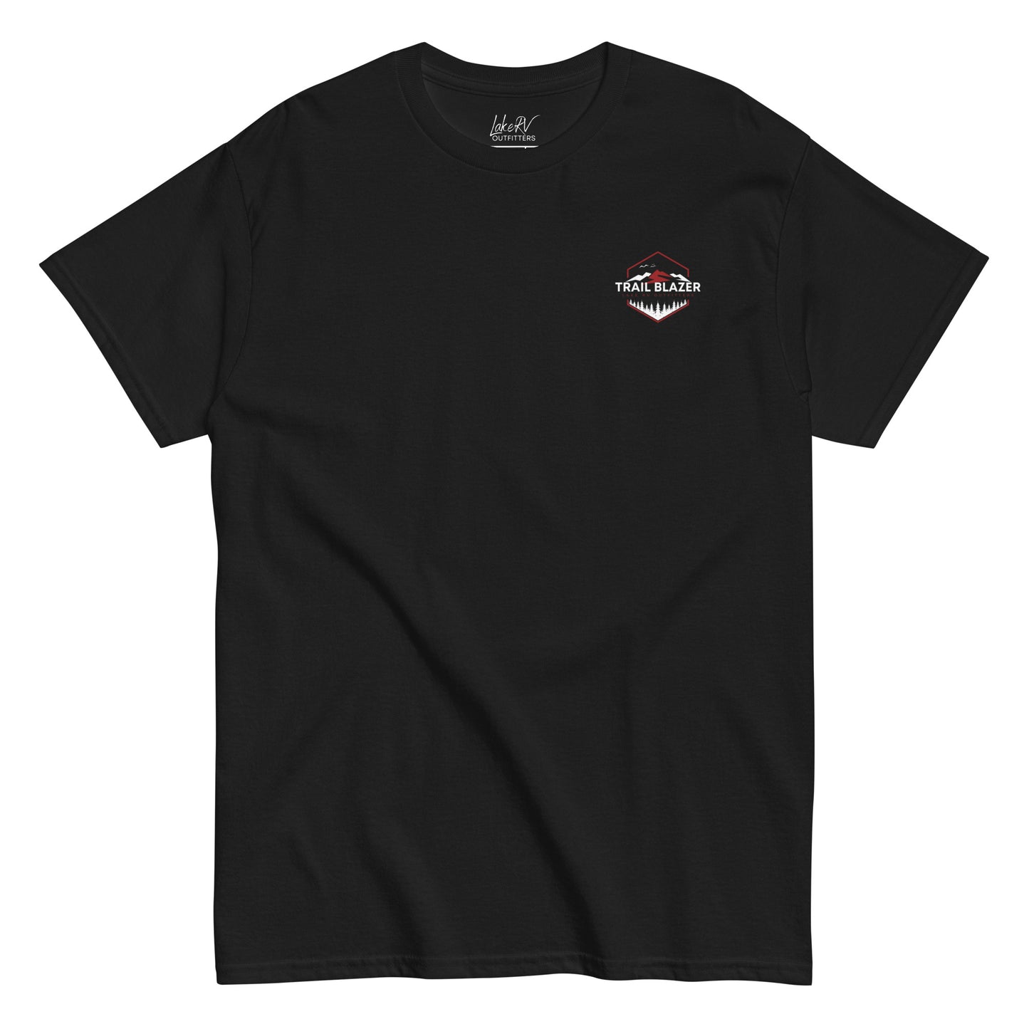 TRAILBLAZER CLASSIC S/S TEE