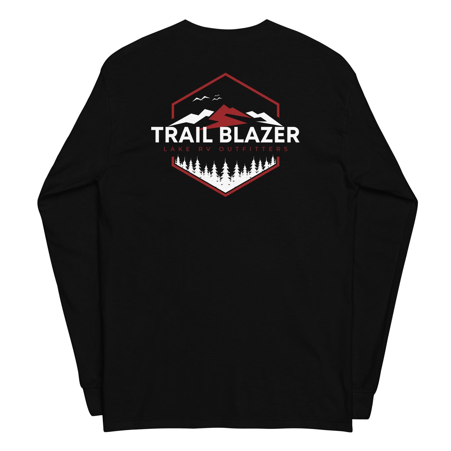 TRAILBLAZER L/S TEE