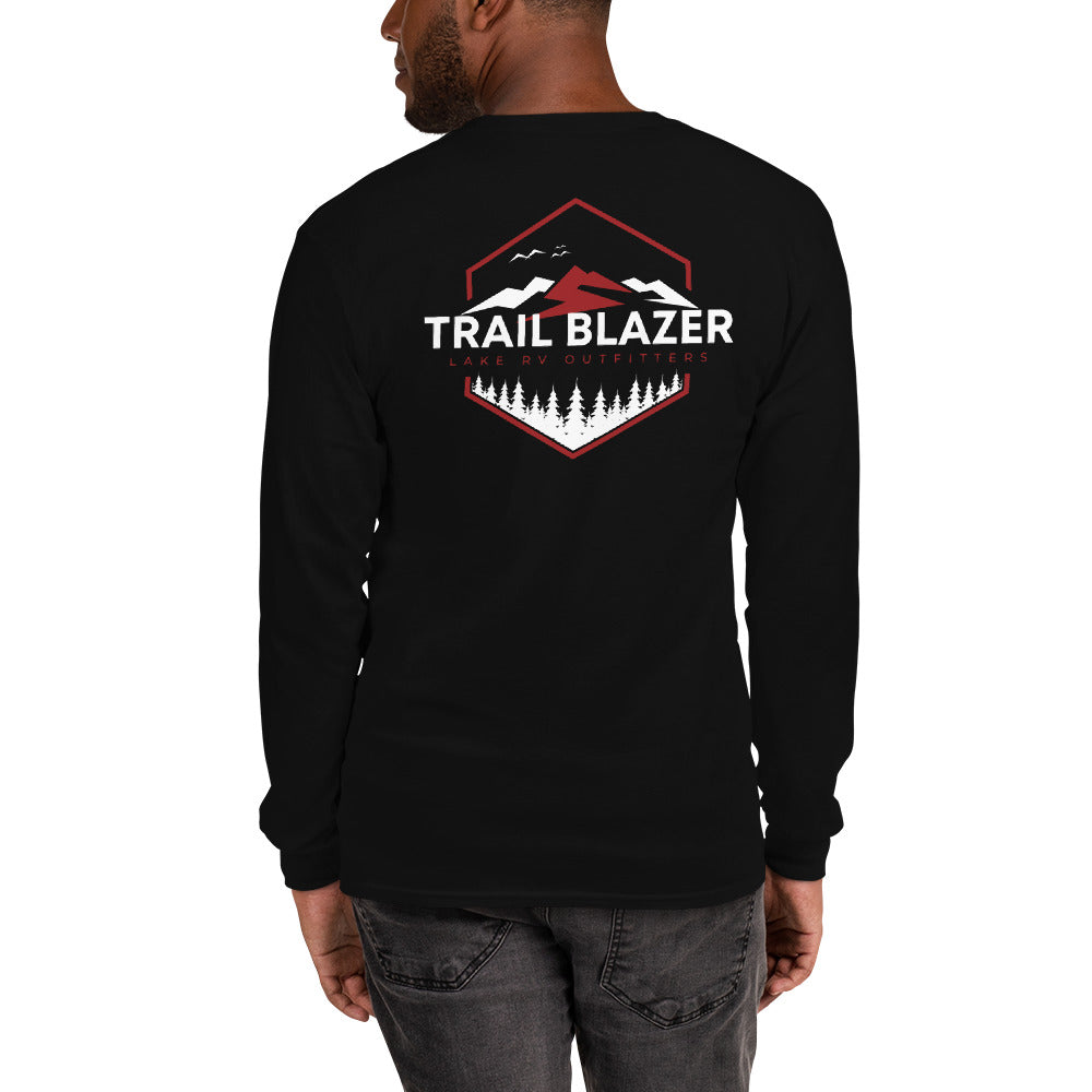 TRAILBLAZER L/S TEE