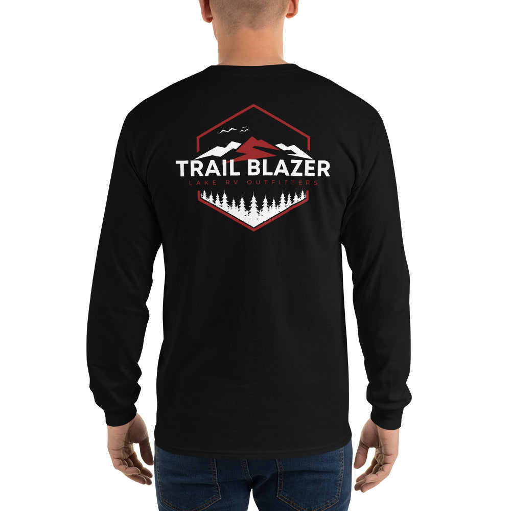 TRAILBLAZER L/S TEE