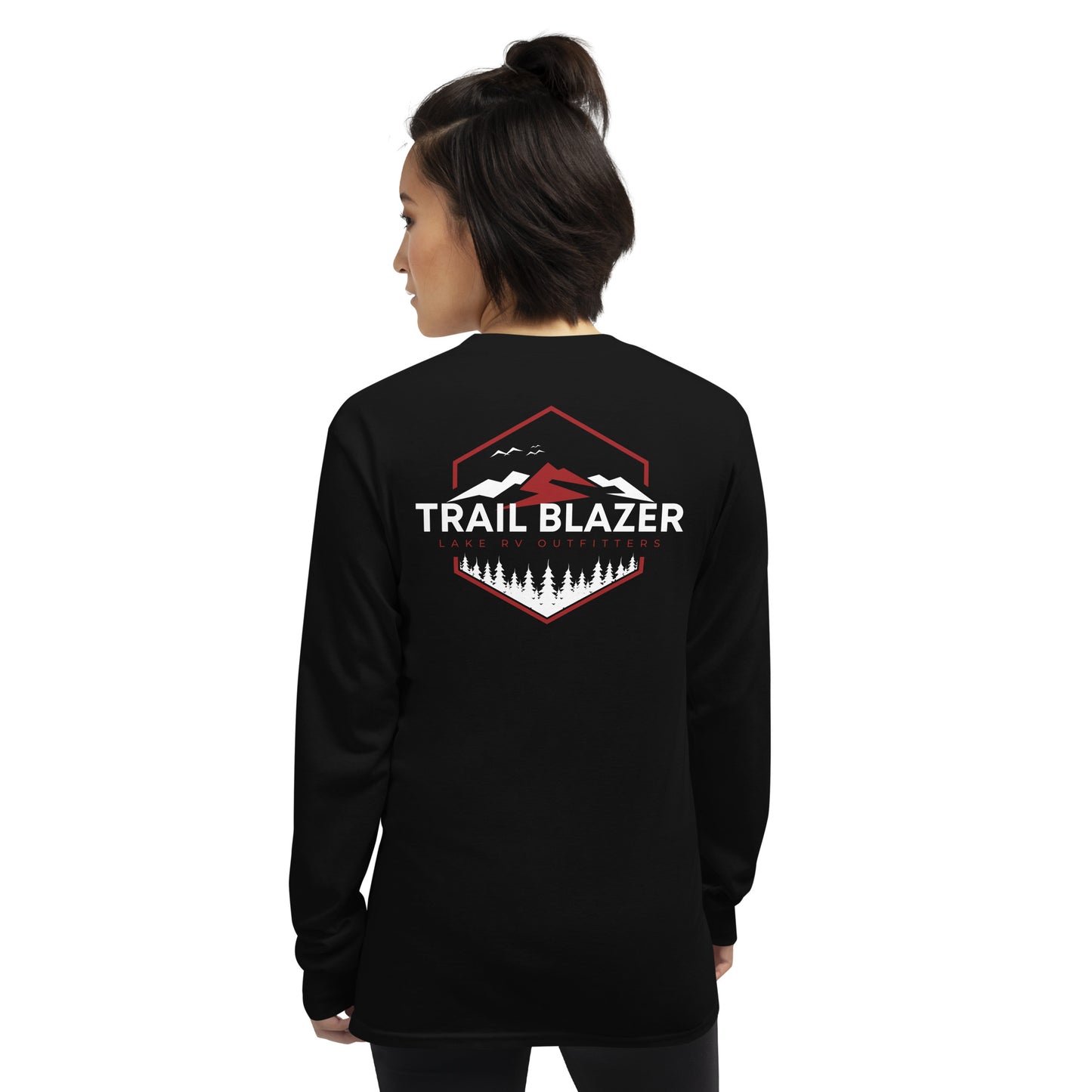 TRAILBLAZER L/S TEE