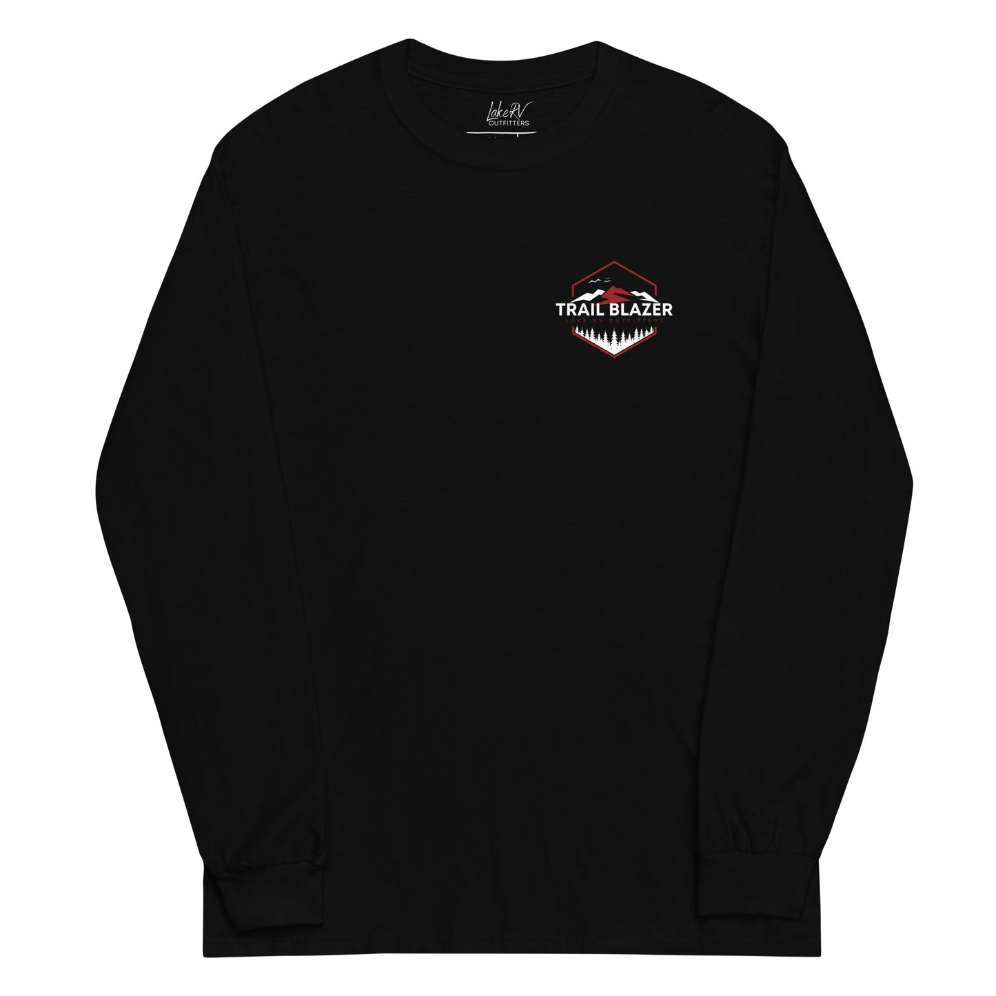 TRAILBLAZER L/S TEE