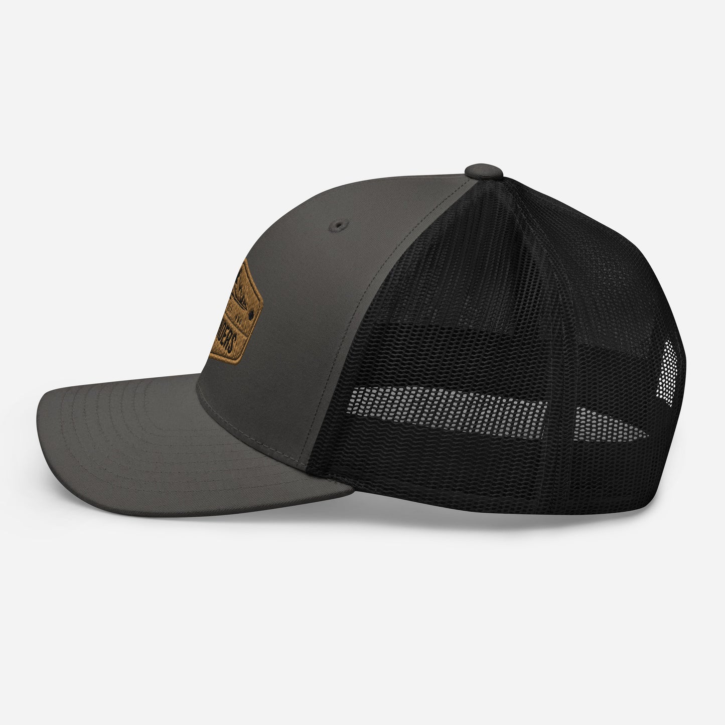 WAYFINDERS trucker hat