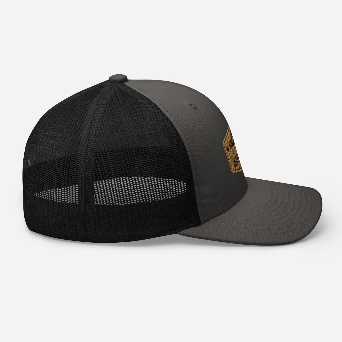 WAYFINDERS trucker hat