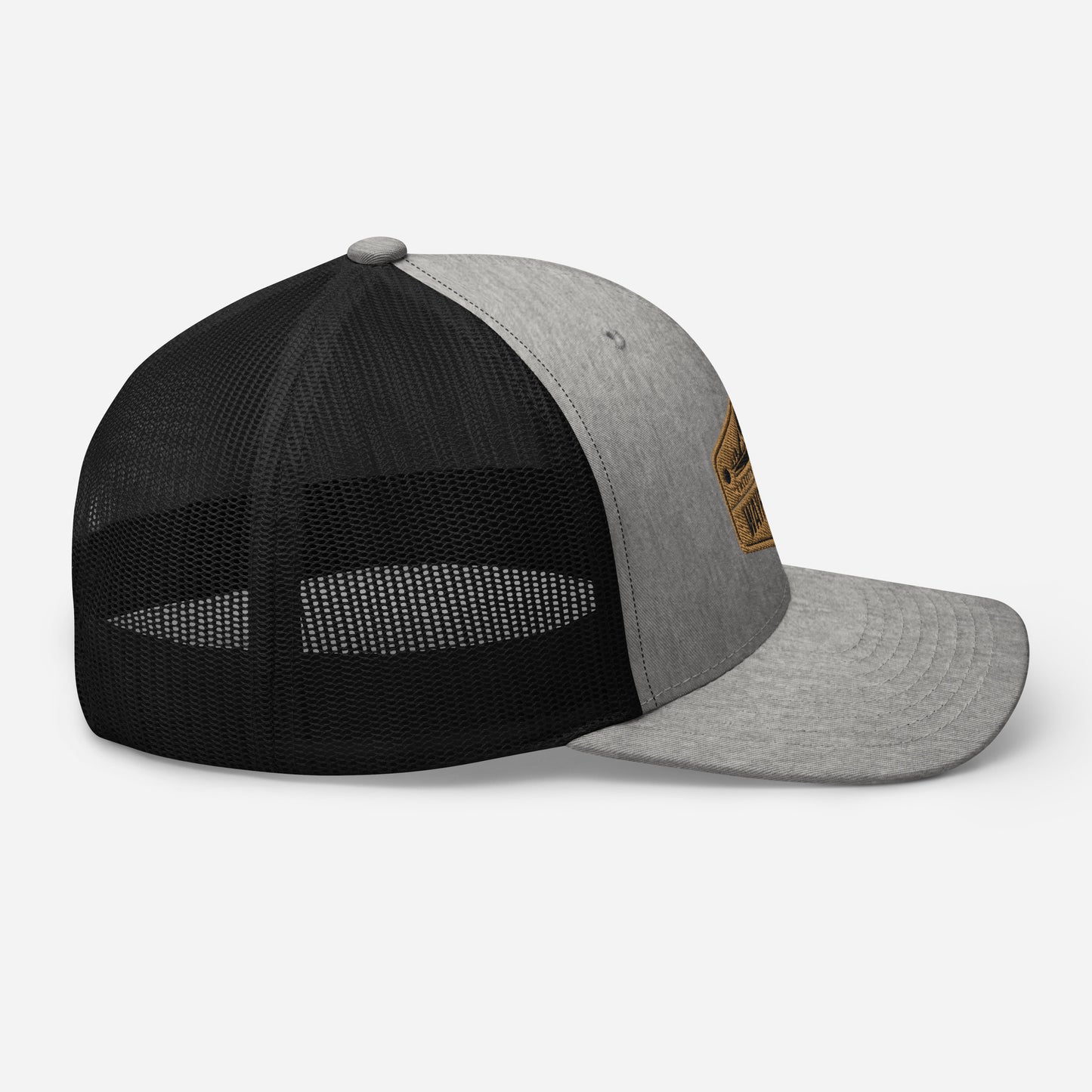 WAYFINDERS trucker hat