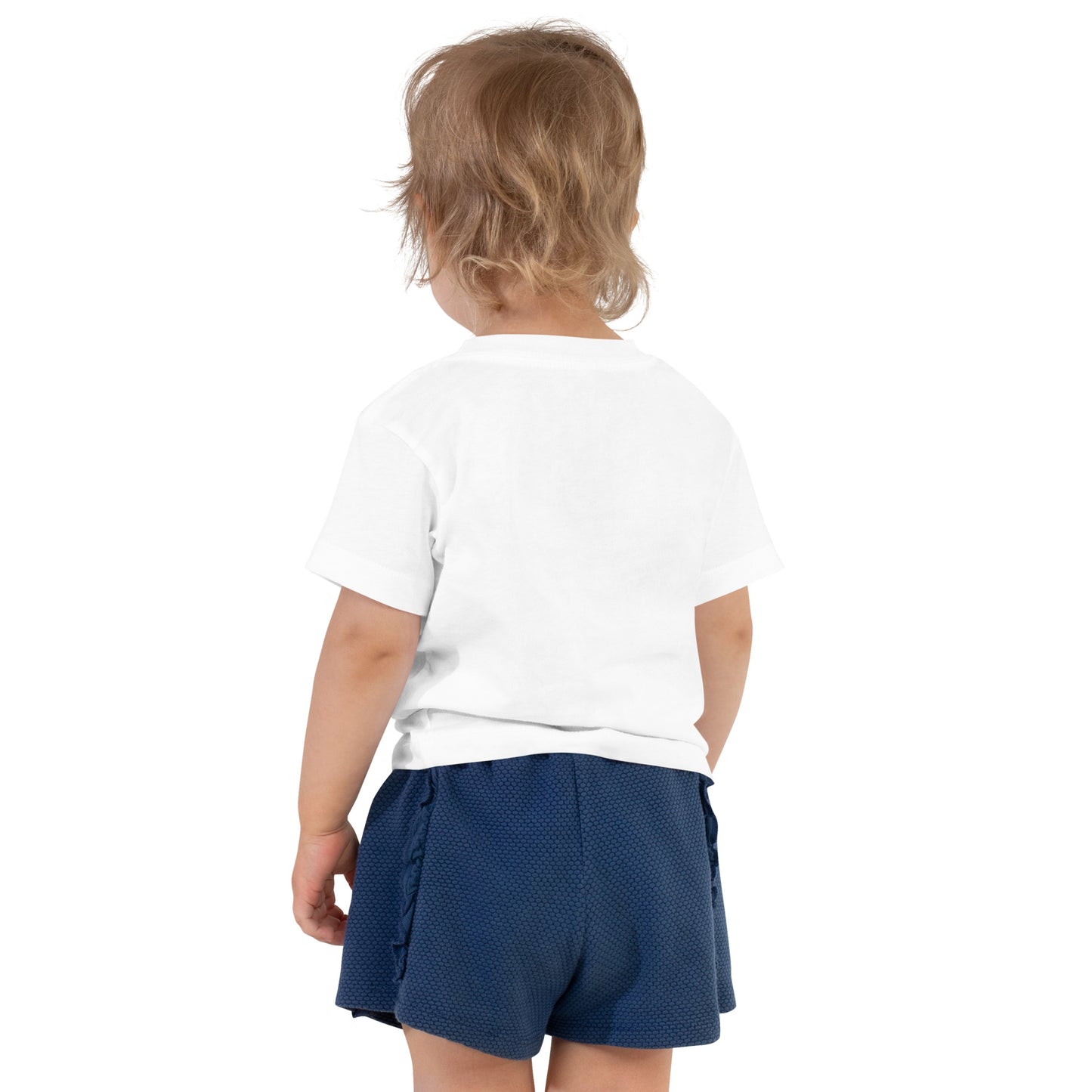 BOO-BEAR toddler s/s tee