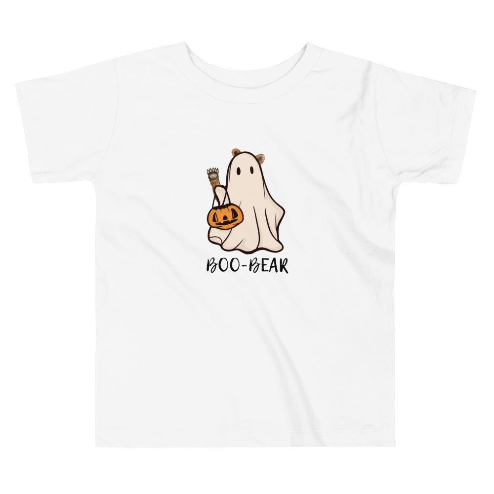 BOO-BEAR toddler s/s tee