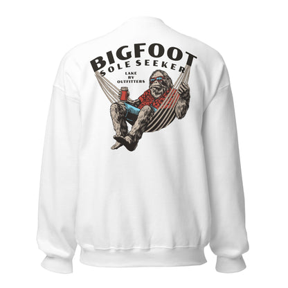 BIGFOOT crewneck sweatshirt
