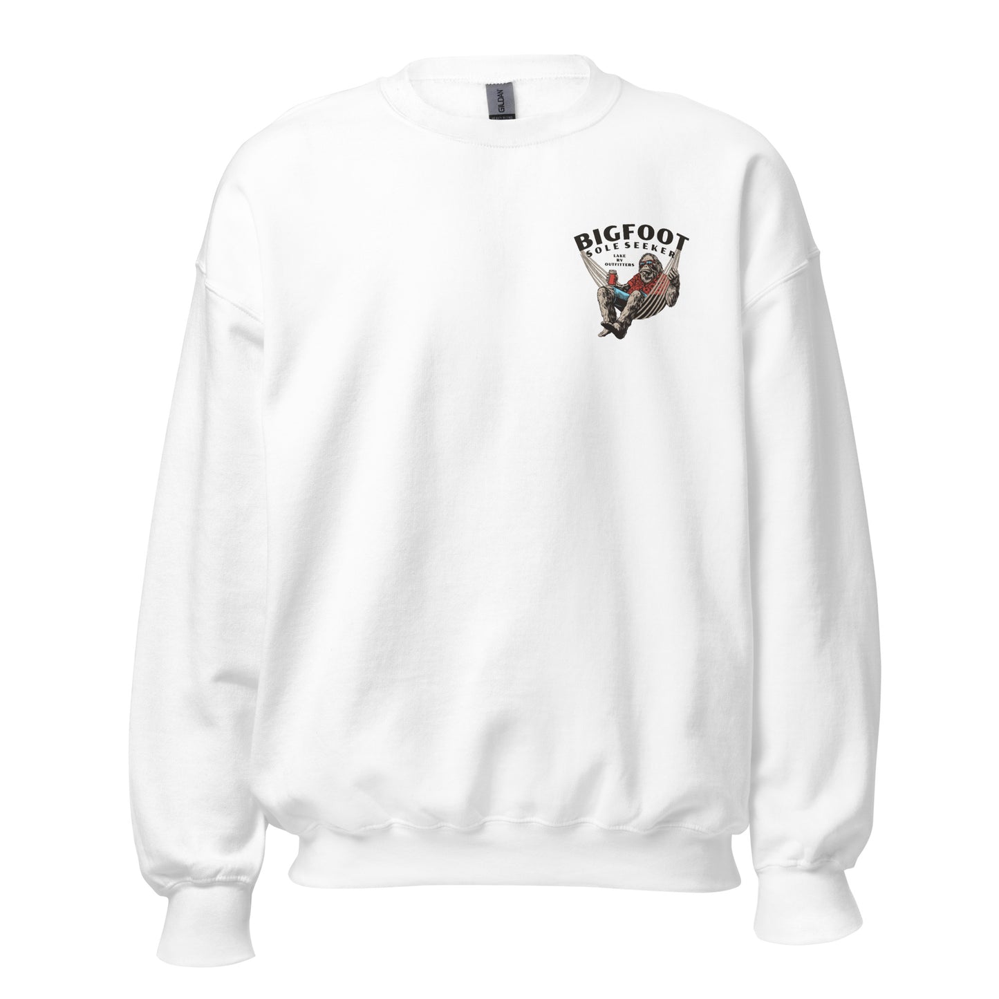 BIGFOOT crewneck sweatshirt