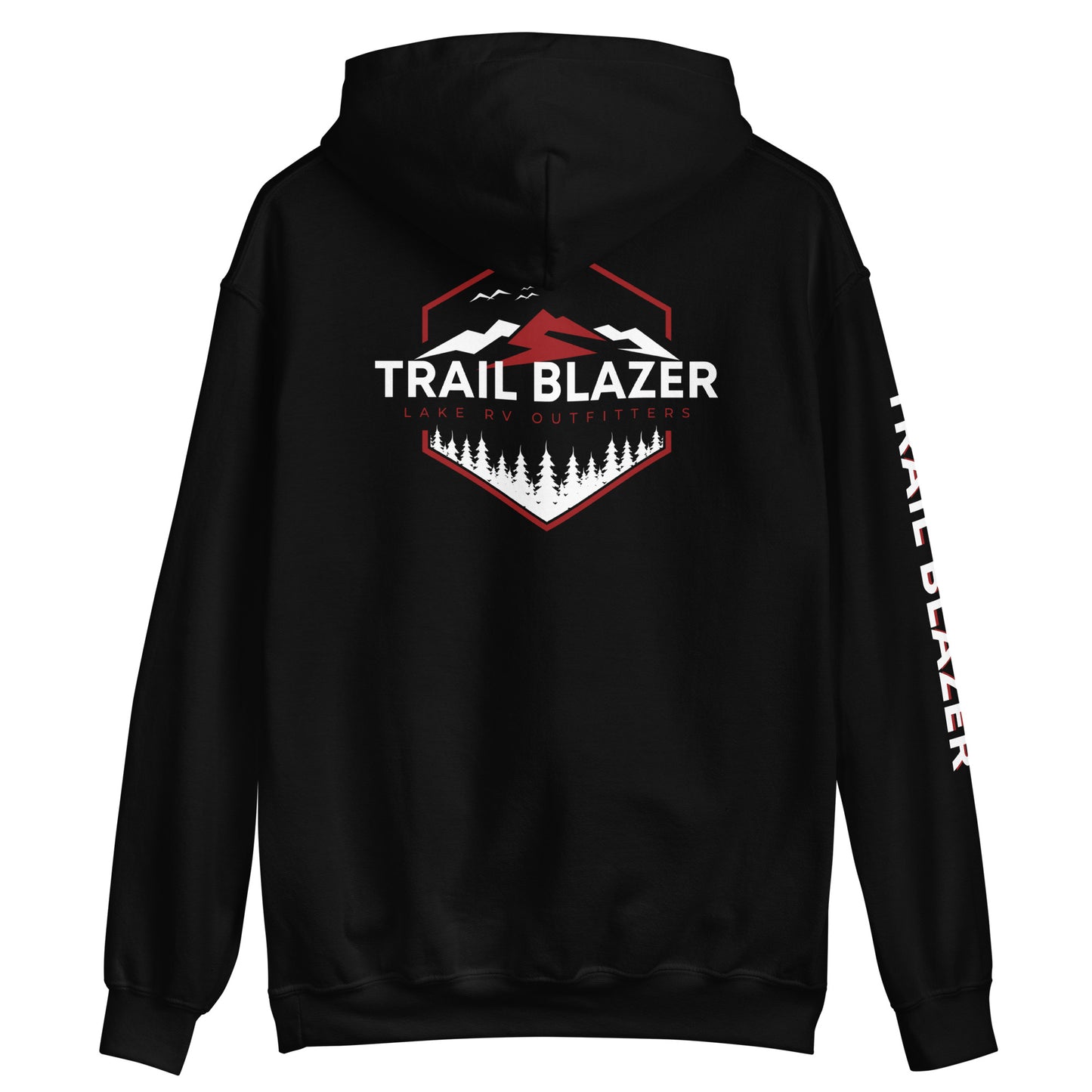 TRAILBLAZER PREMIUM HOODIE