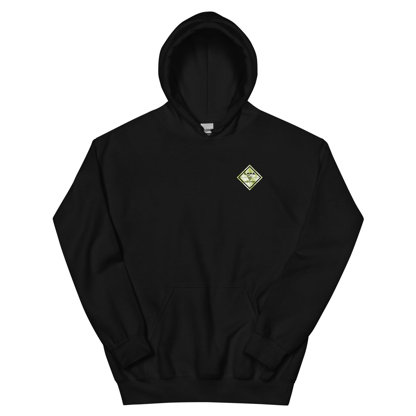 Flourish Hoodie