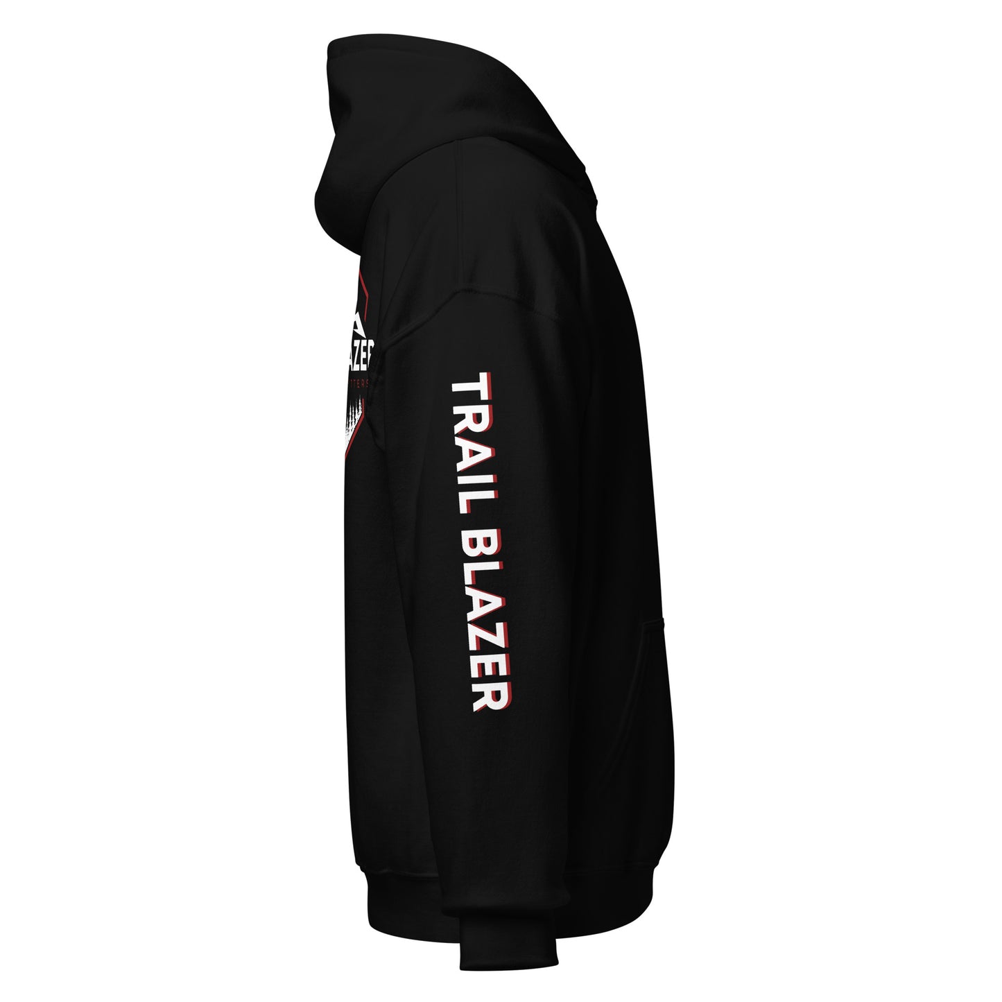 TRAILBLAZER PREMIUM HOODIE