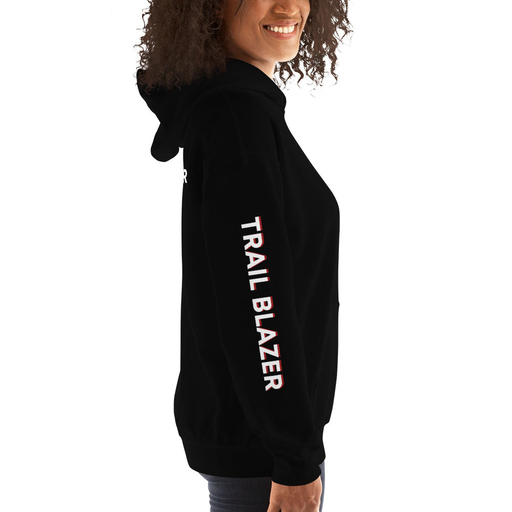 TRAILBLAZER PREMIUM HOODIE