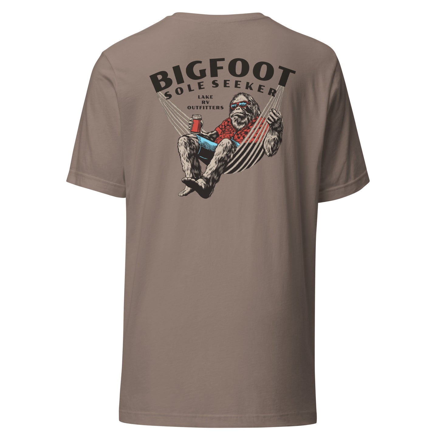BIGFOOT S/S TEE