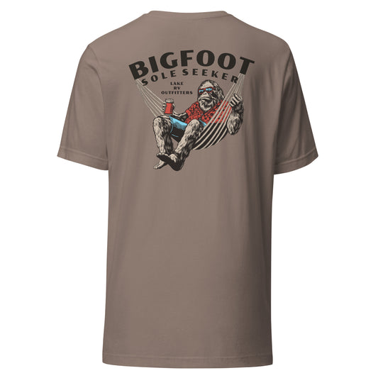 BIGFOOT S/S TEE
