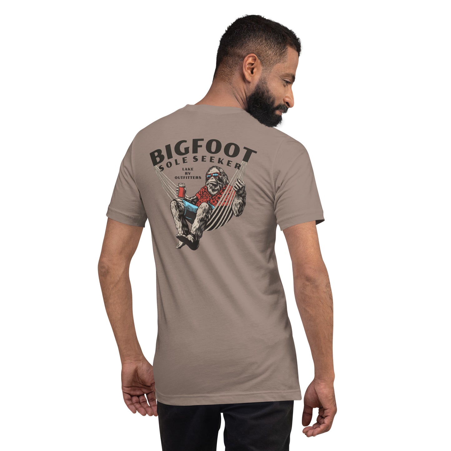 BIGFOOT S/S TEE