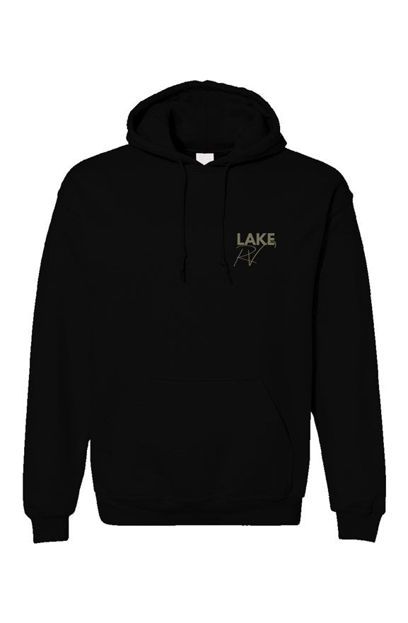 Take a Hike Unisex Hoodie