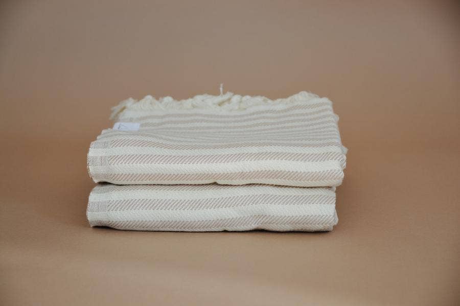 Oversized Turkish Towel