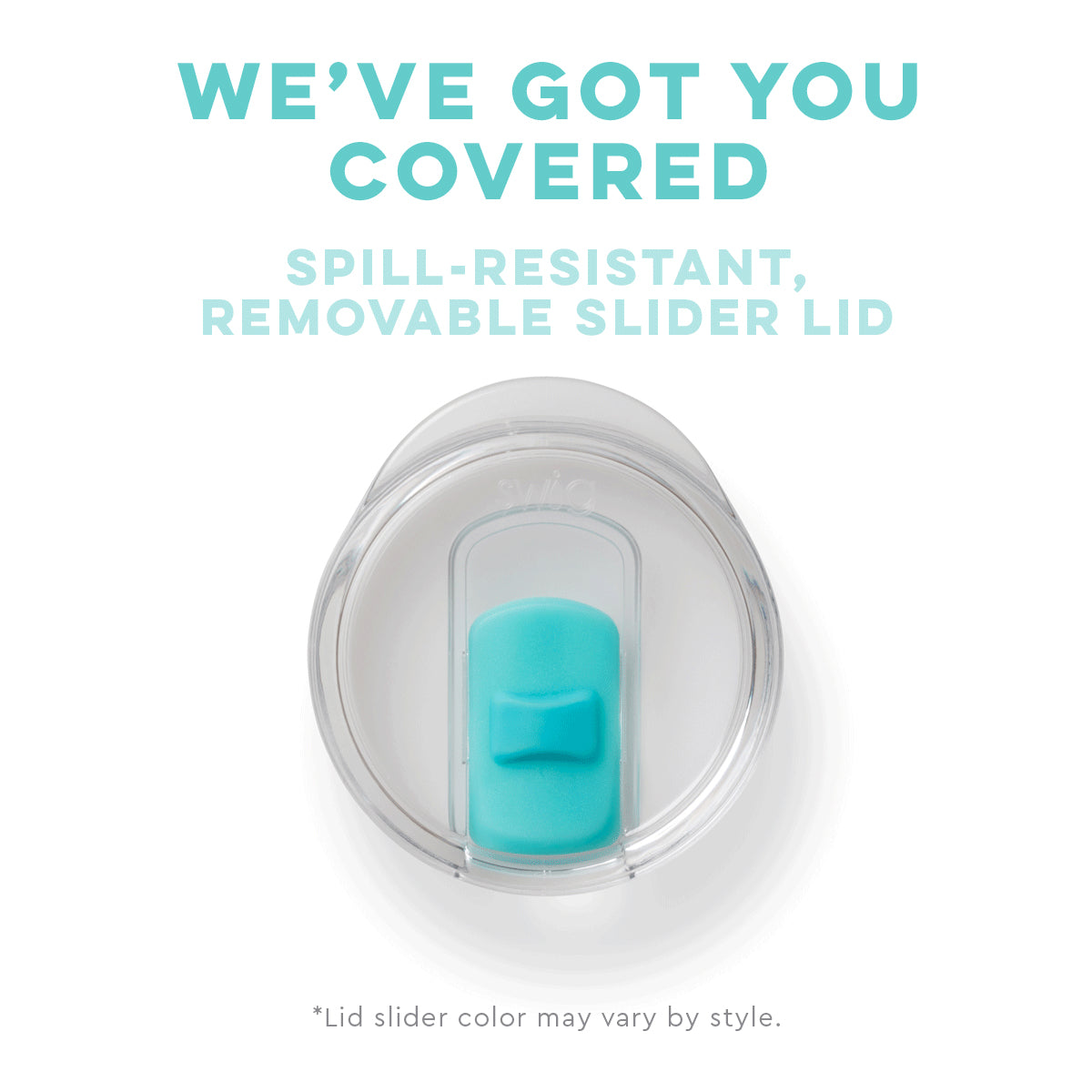 Swig 18oz Mug Matt White