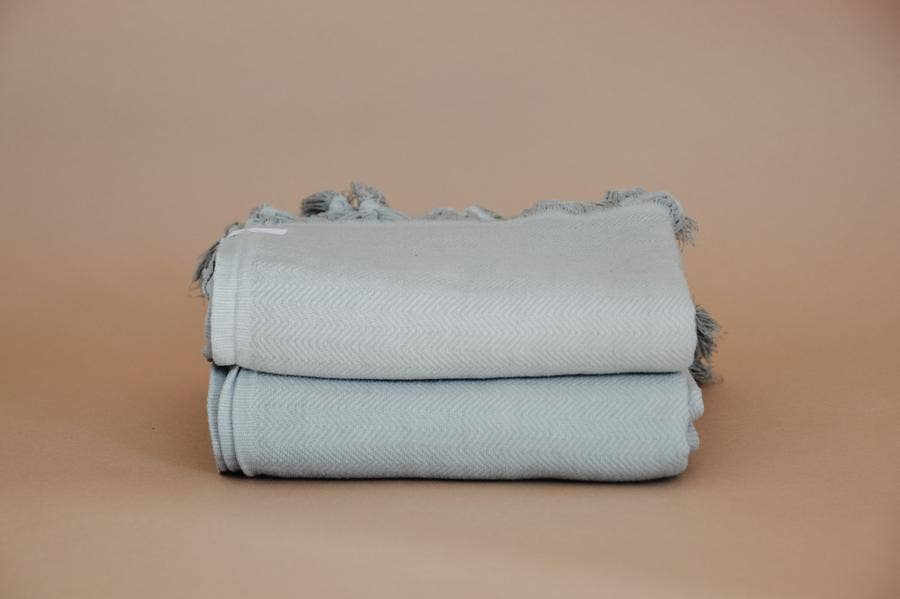 Oversized Turkish Towel