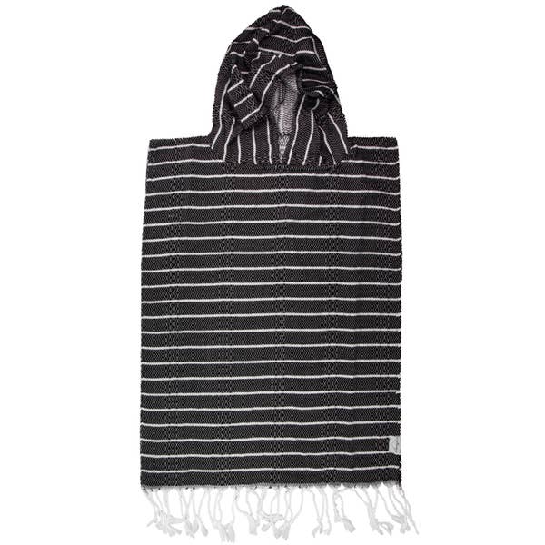 Turkish Towel Poncho