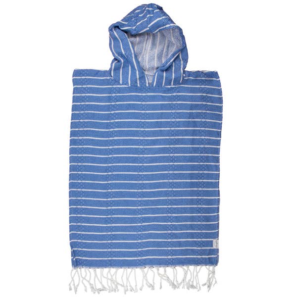 Turkish Towel Poncho