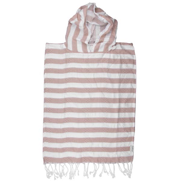 Turkish Towel Poncho