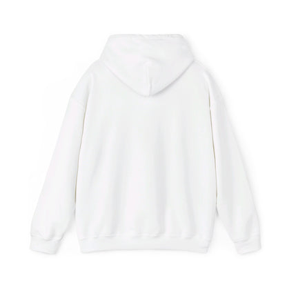 OCD hoodie white