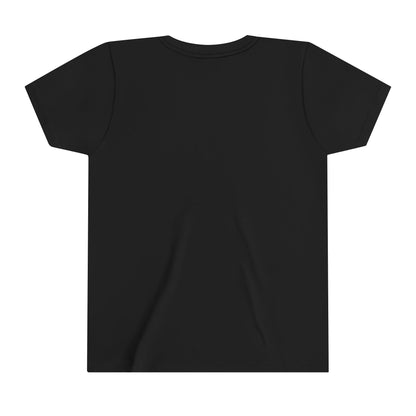 OCD youth s/s tee black