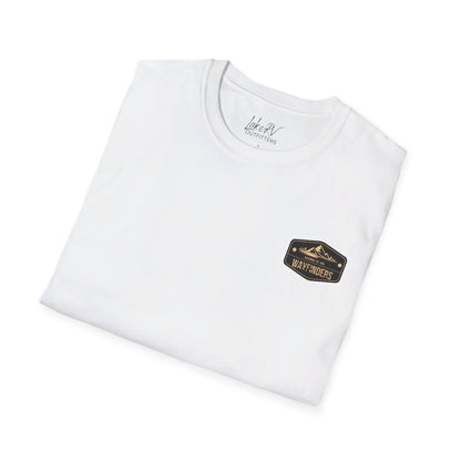 WAYFINDERS mens s/s tee