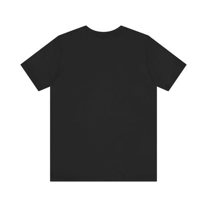 OCD s/s tee black