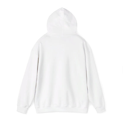 OCD hoodie white