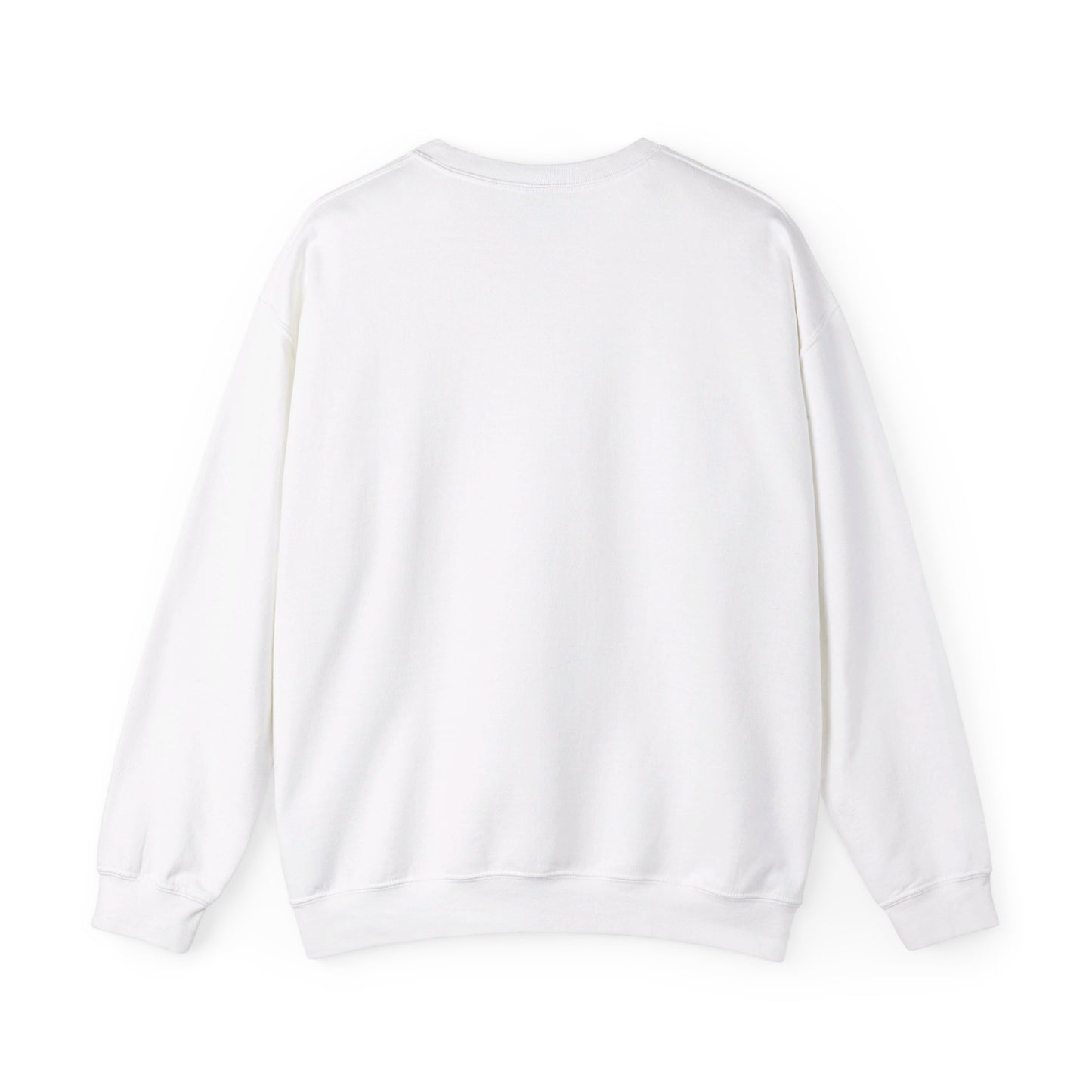 OCD crewneck sweatshirt