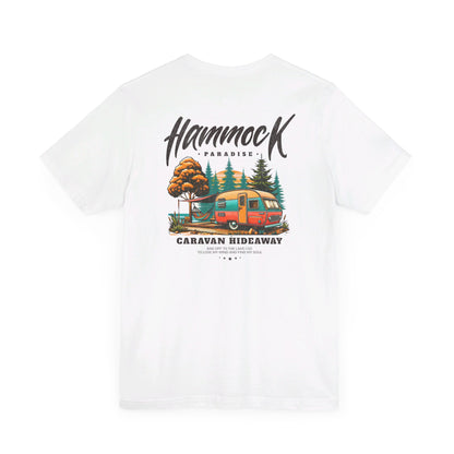 HAMMOCK PARADISE s/s tee