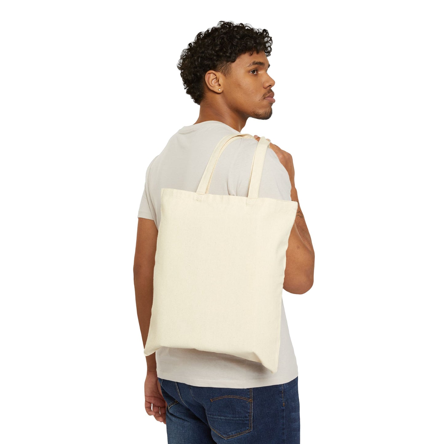 OCD tote bag