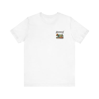 HAMMOCK PARADISE s/s tee