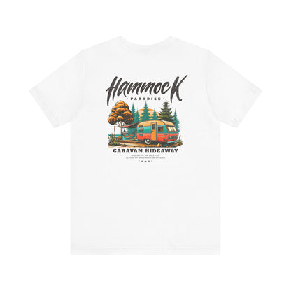 HAMMOCK PARADISE s/s tee