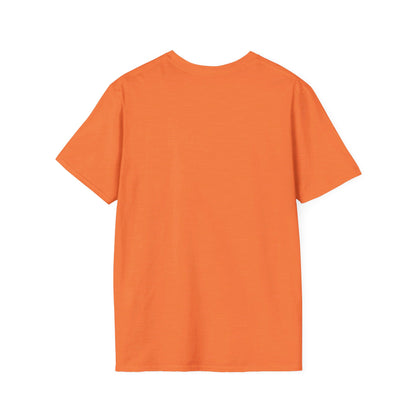 HALLOWEEN CAMPING ERA s/s tee