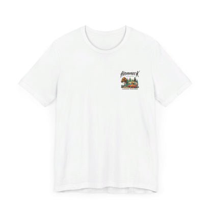 HAMMOCK PARADISE s/s tee