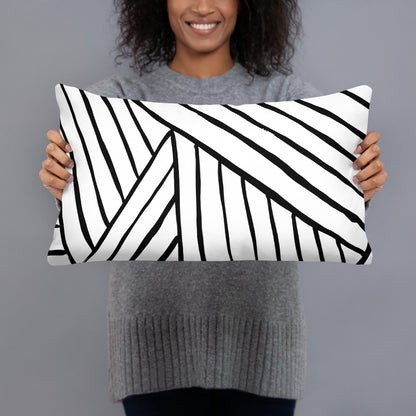 #RVLIFE pillow 20x12