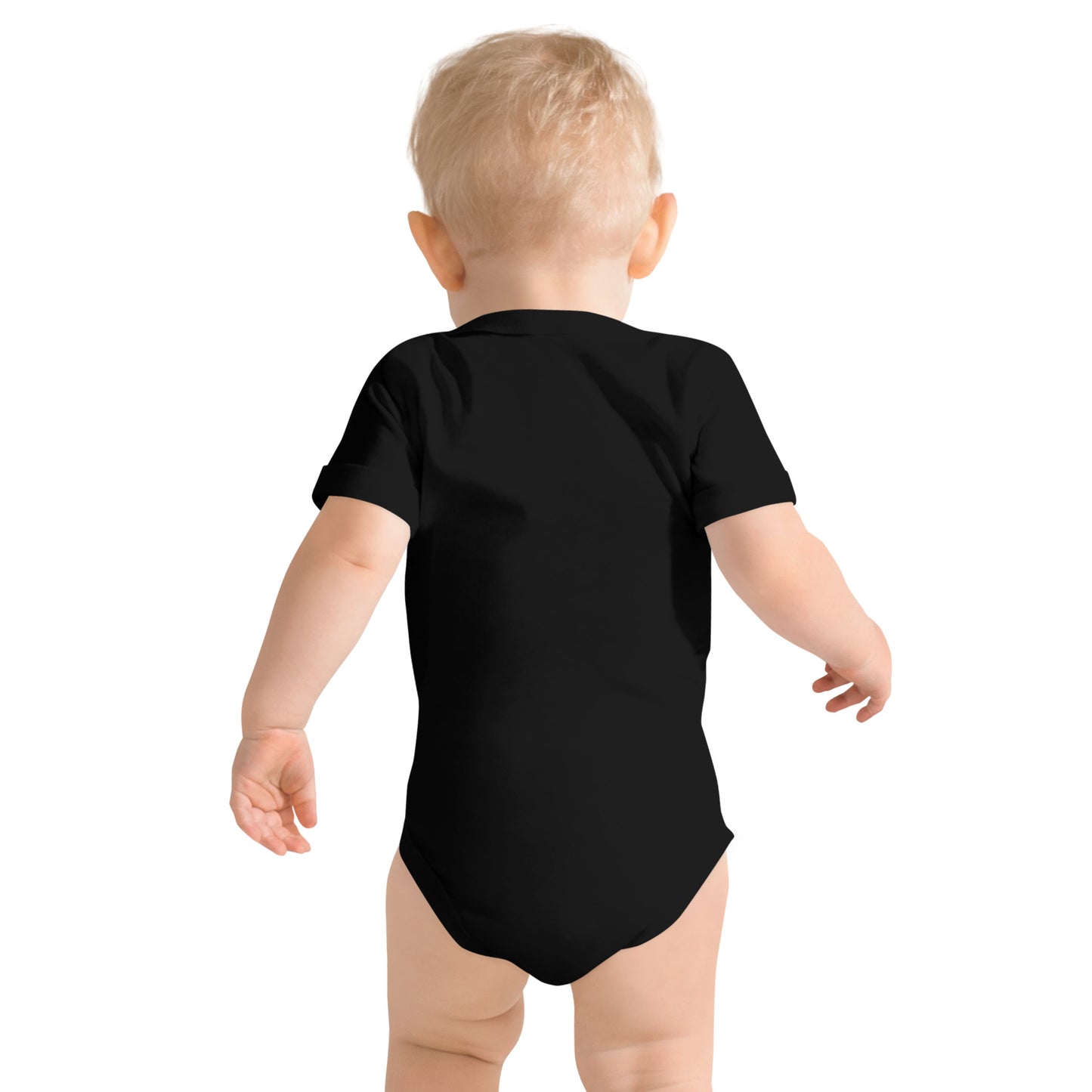 OH BABY ADVENTURE cotton one piece