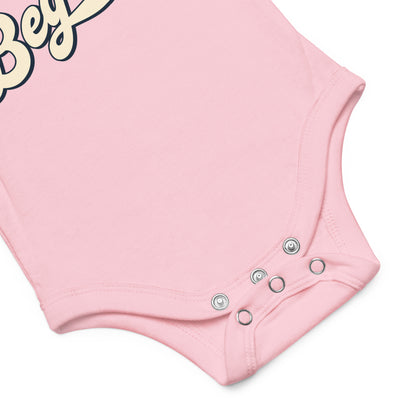 OH BABY ADVENTURE cotton one piece